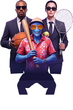 Tous les sports