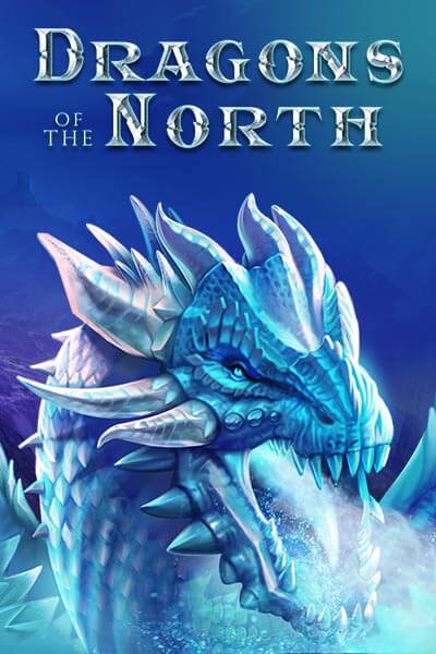Dragons Of The North-Megaways