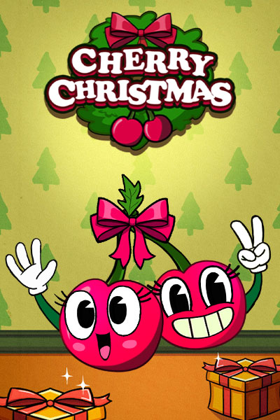 Cherry Christmas