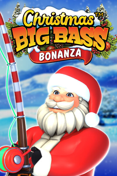 Christmas Big Bass Bonanza