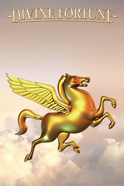 Divine Fortune