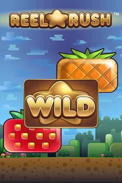 Reel Rush