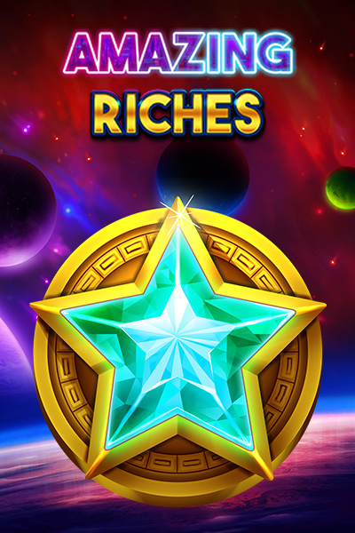 Amazing Riches