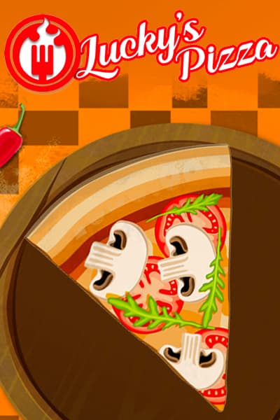 Lucky's Pizza