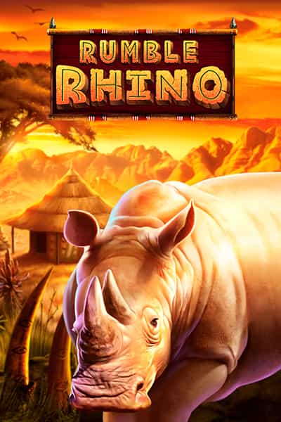 Rumble Rhino