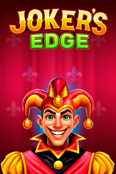 Joker’s Edge
