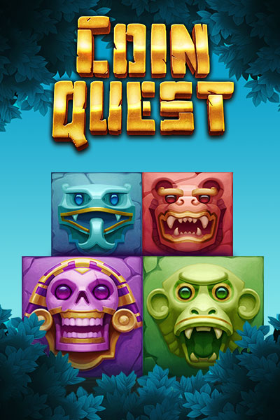 Coin Quest