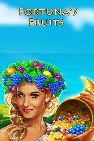 Fortunas Fruits