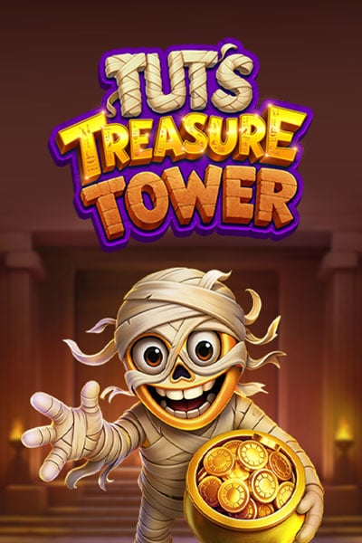 Tut’s Treasure Tower