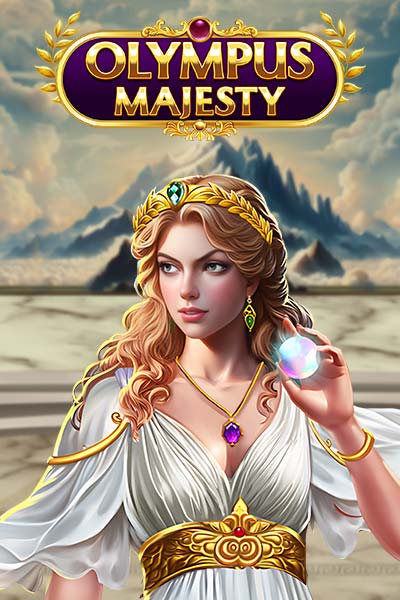 Olympus Majesty