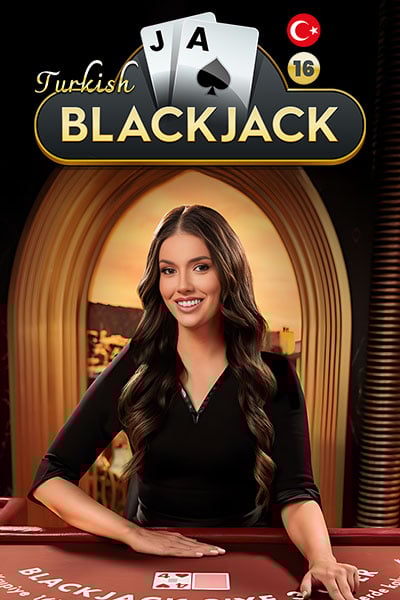Turkish Blackjack 16