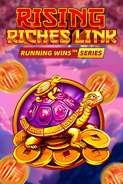 Rising Riches Link