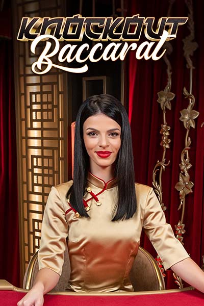 Knockout Baccarat