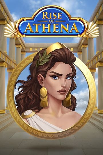 Rise of Athena
