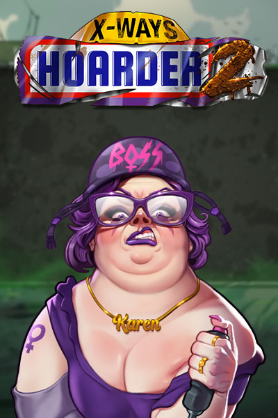 xWays Hoarder 2