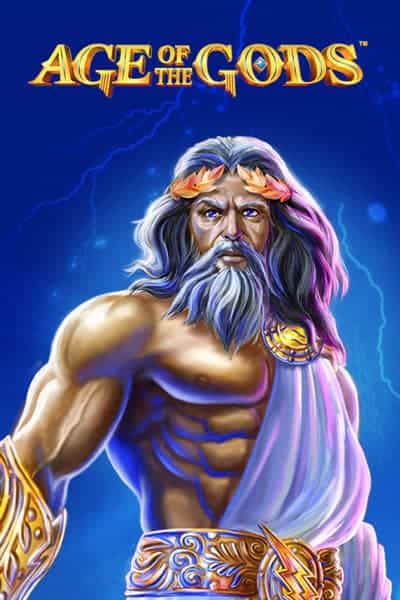 Age Of The Gods: Age Of The Gods