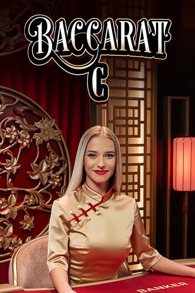 Baccarat C