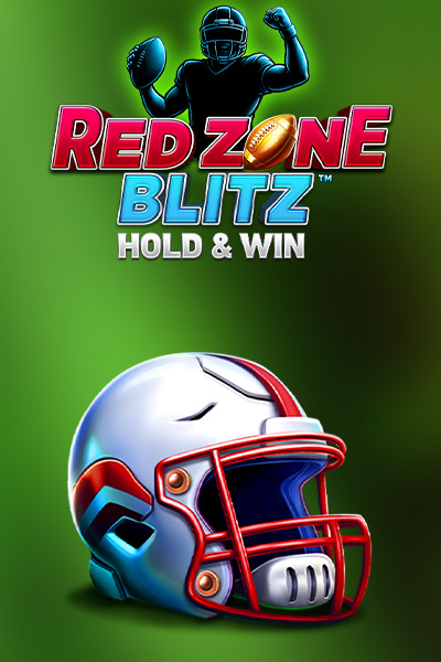 Red Zone Blitz Hold and Win