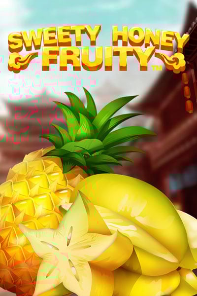 Sweety Honey Fruity
