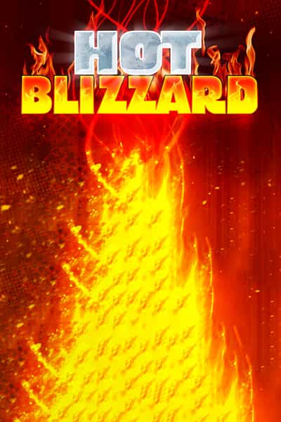 Hot Blizzard
