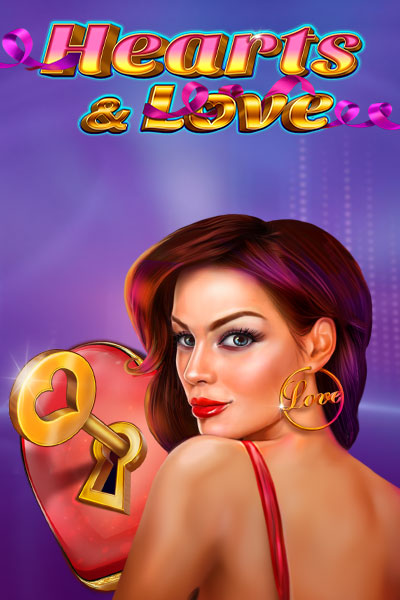 Hearts & Love