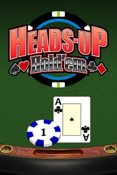 Heads Up Holdem