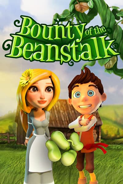 Bounty of the Beanstalk