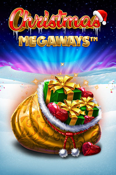 Branded Christmas Megaways