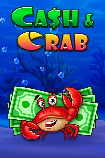 Cash & Crab