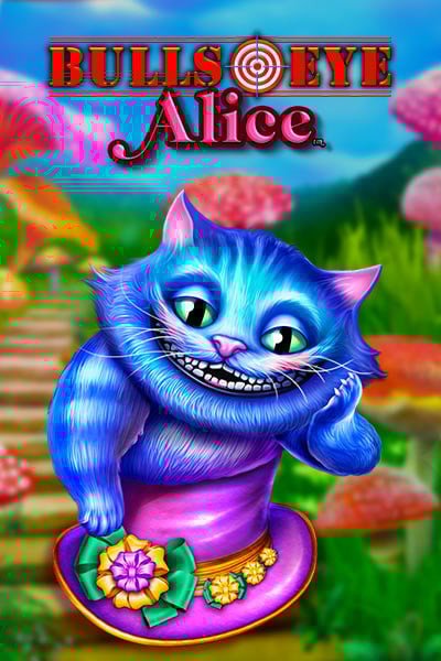 Bulls Eye Alice
