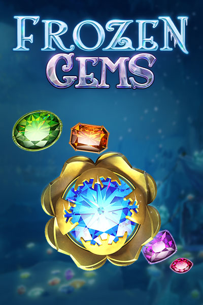 Frozen Gems