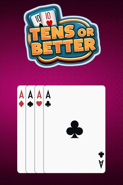 Tens or Better