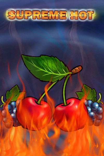 Supreme Hot
