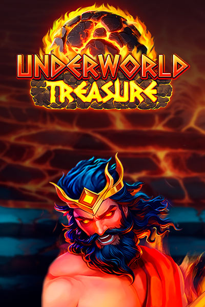 Underworld Treasure