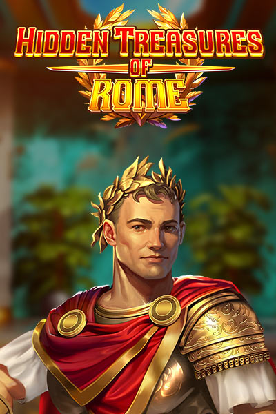 Hidden Treasures of Rome