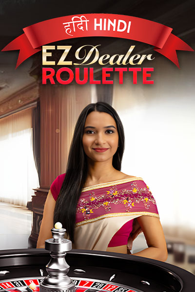 EZ Dealer Roulette Hindi