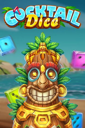 Cocktail Dice
