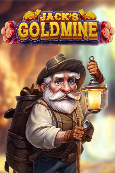 Jack's Goldmine