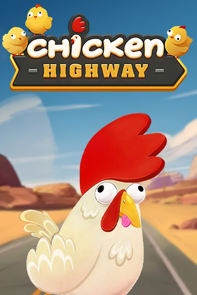 Chicken Highway