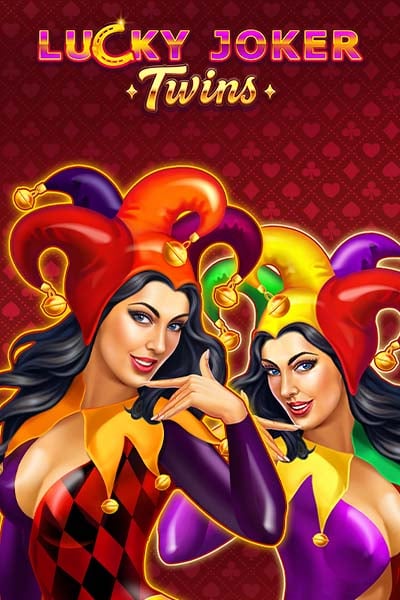 Lucky Joker Twins