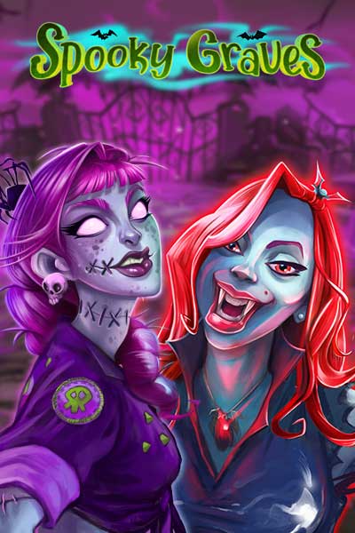 Spooky Graves